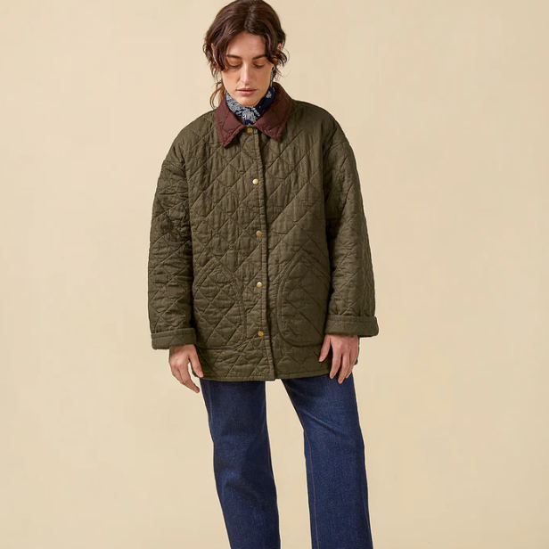 Fowler Coat & Jacket Size XXS-6X | Paper Pattern