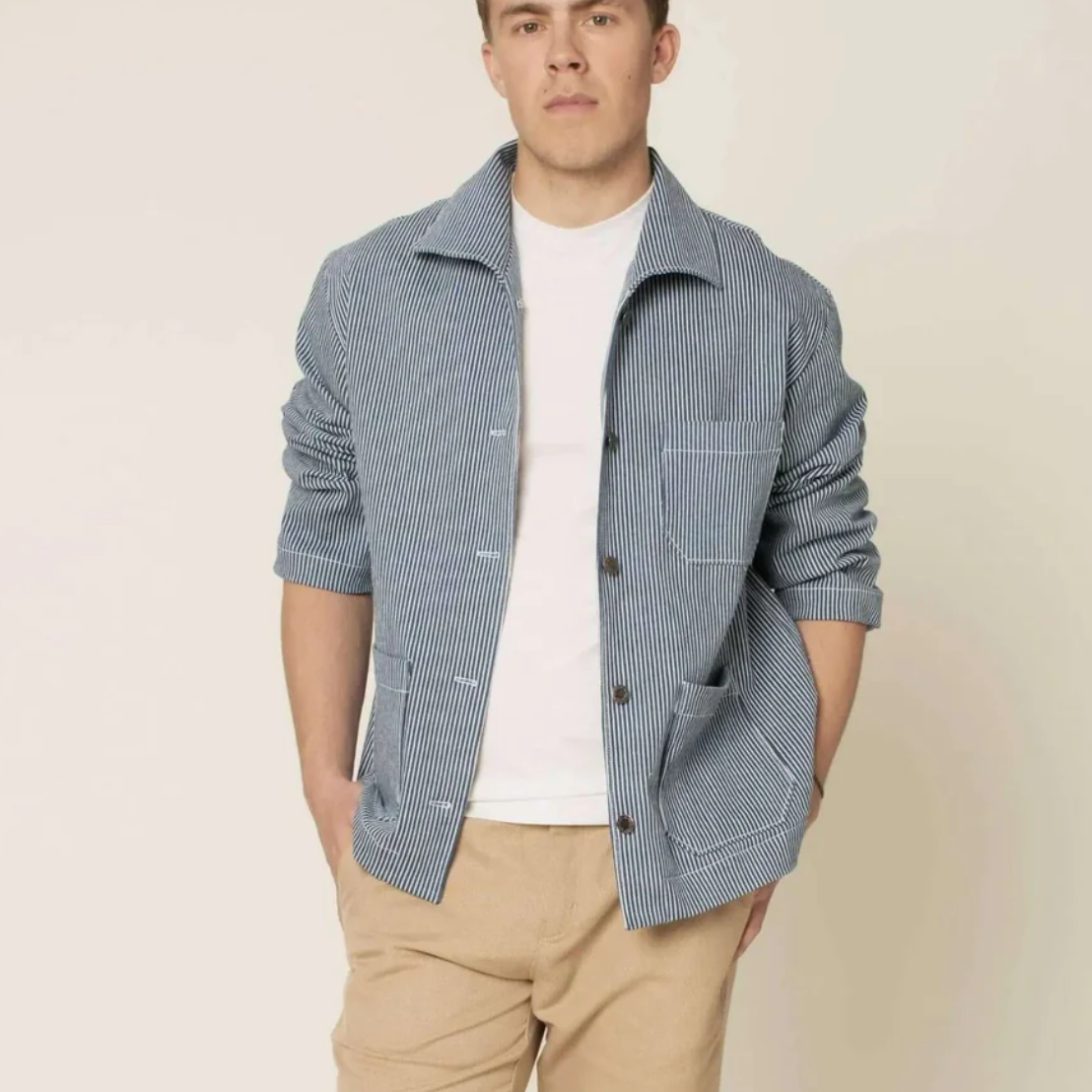 Painter Unisex Jacket Size 2XS-4XL | Wardrobe by Me