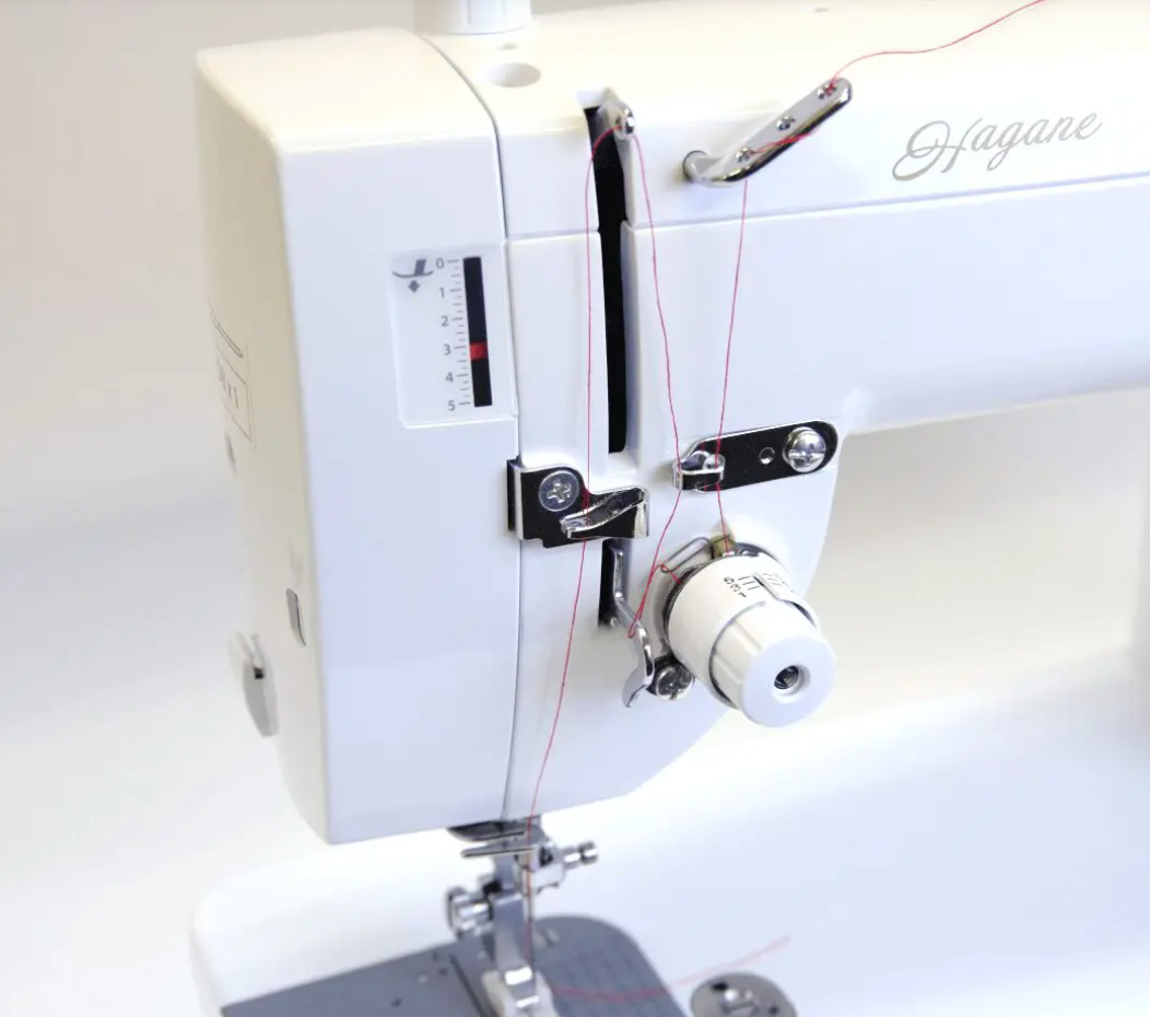 Hagane Sewing Machine | baby lock
