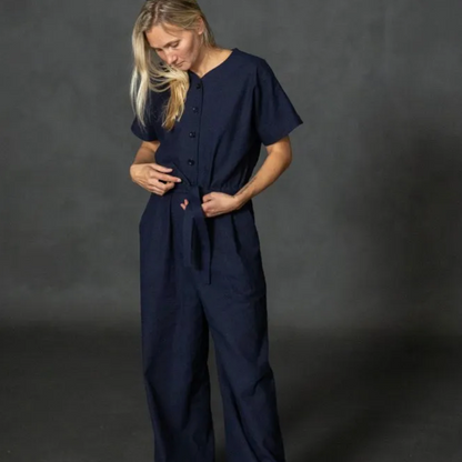 Cassidy Size 6-18 | Paper Pattern