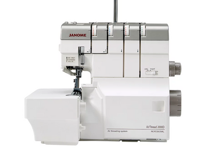 Janome AT2000D
