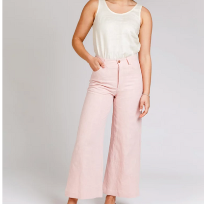 Dawn Jeans Size 0-20 | Paper Patterns