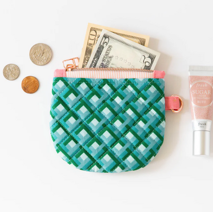 Cove Clutches | Paper Pattern