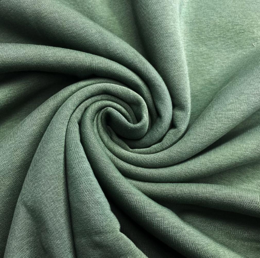 Sweatshirting | 4 Colours