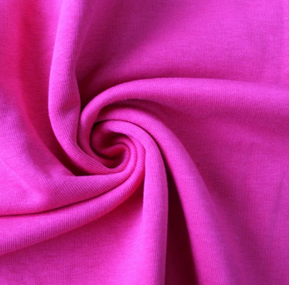 Sweatshirting | 4 Colours