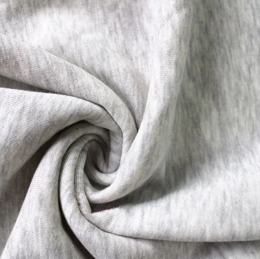 Sweatshirting | 4 Colours