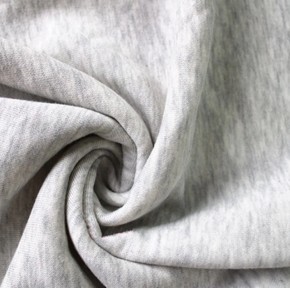 Sweatshirting | 4 Colours