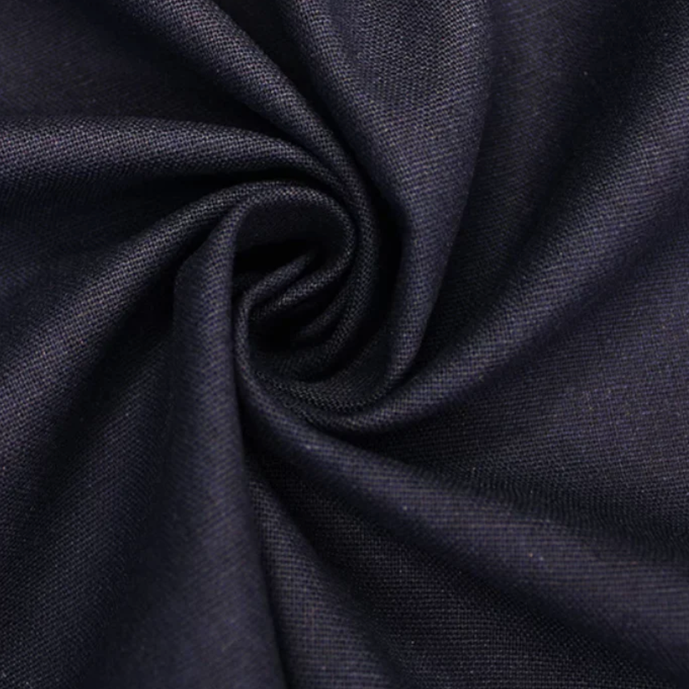 Linen Mix | 7 Colours