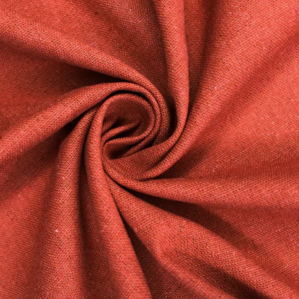 Linen Mix | 7 Colours