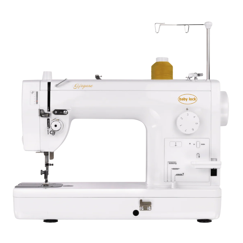 Hagane Sewing Machine | baby lock