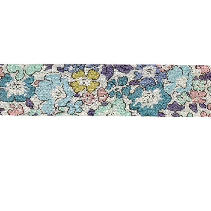 Liberty Bias Binding | Michelle D