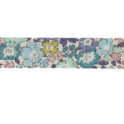 Liberty Bias Binding | Michelle D