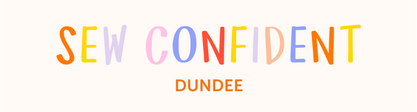 Sew Confident Dundee