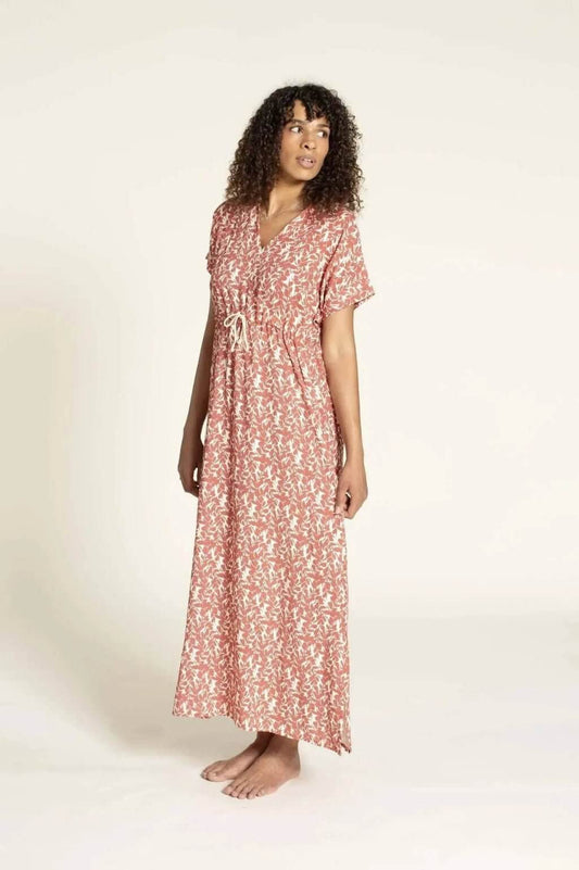 Abby Dress Sewing Pattern Wardrobe By Me