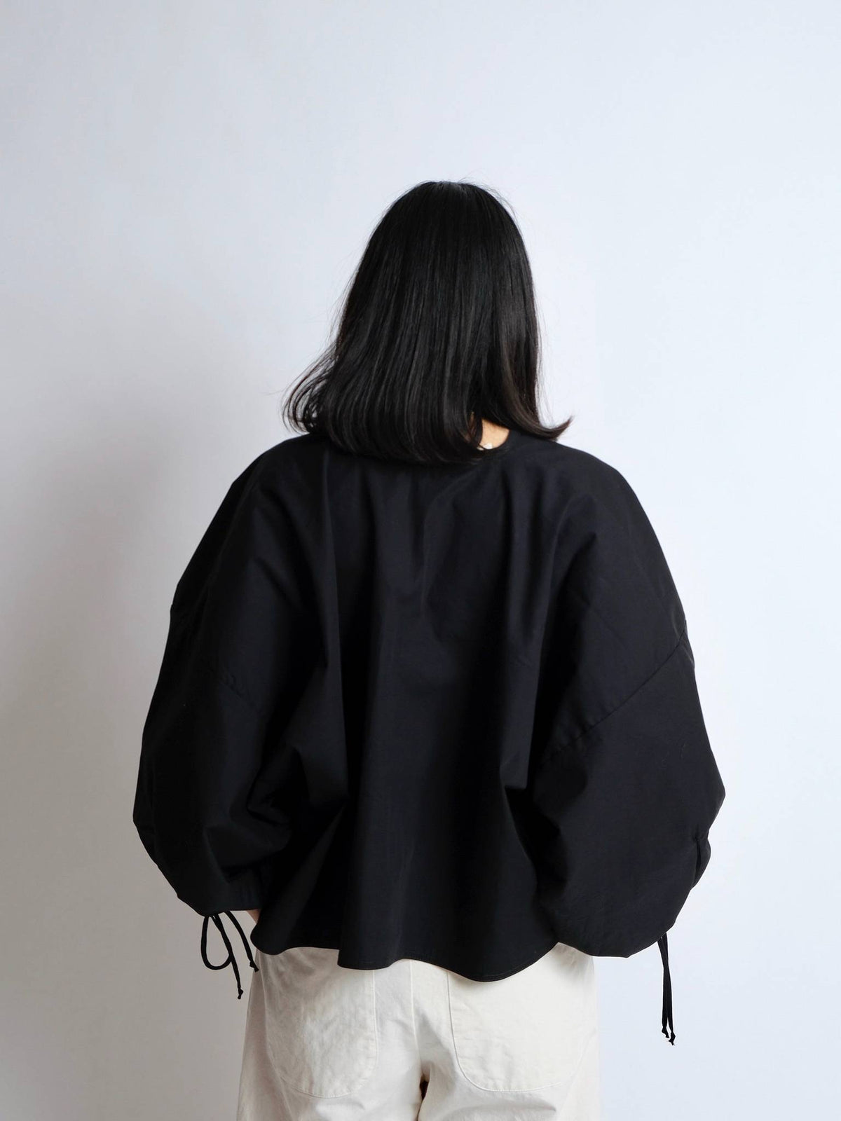 BOW TOP - HACK PDF - ADD ON TO 'ZW CROPPED SHIRT' PATTERN