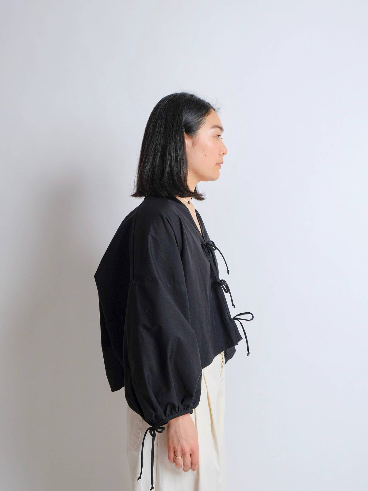 BOW TOP - HACK PDF - ADD ON TO 'ZW CROPPED SHIRT' PATTERN