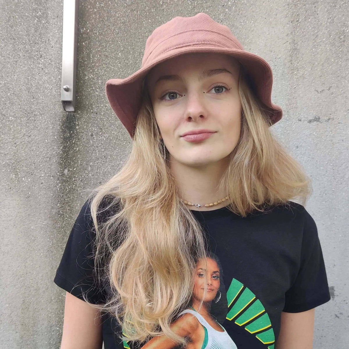 Bucket Hat sewing pattern Wardrobe By Me