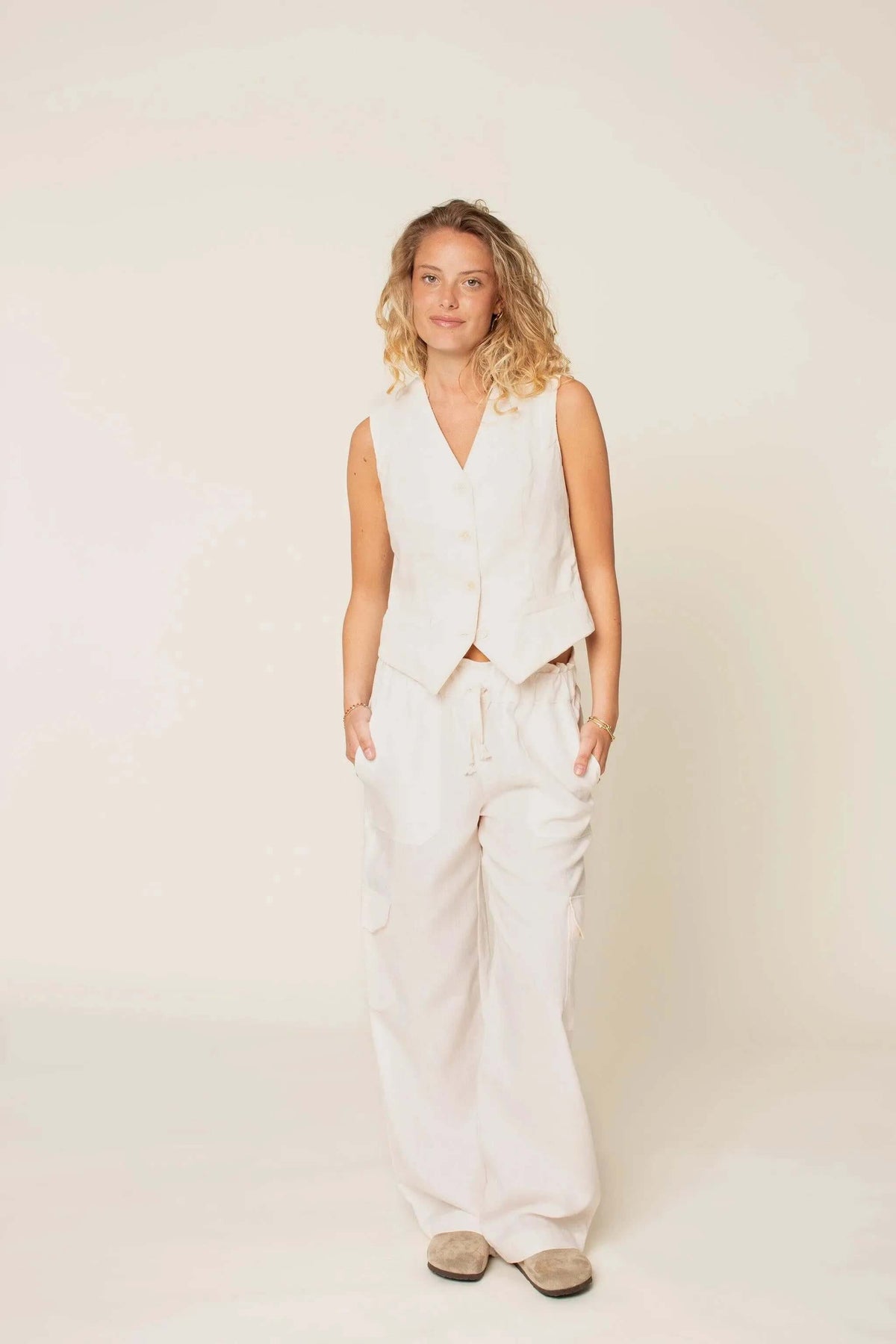 High Waist Pants Sewing Pattern Wardrobe By Me