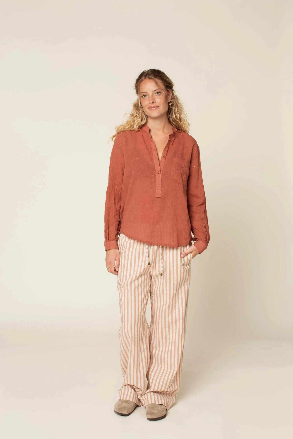 High Waist Pants Sewing Pattern Wardrobe By Me
