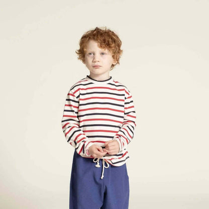 Kids T-shirt Sewing Pattern Wardrobe By Me