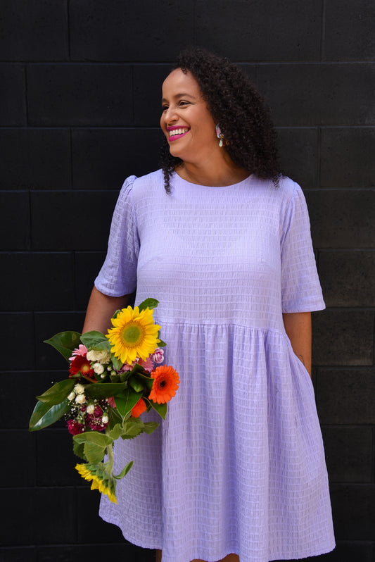 Lanti Swing Dress and Top