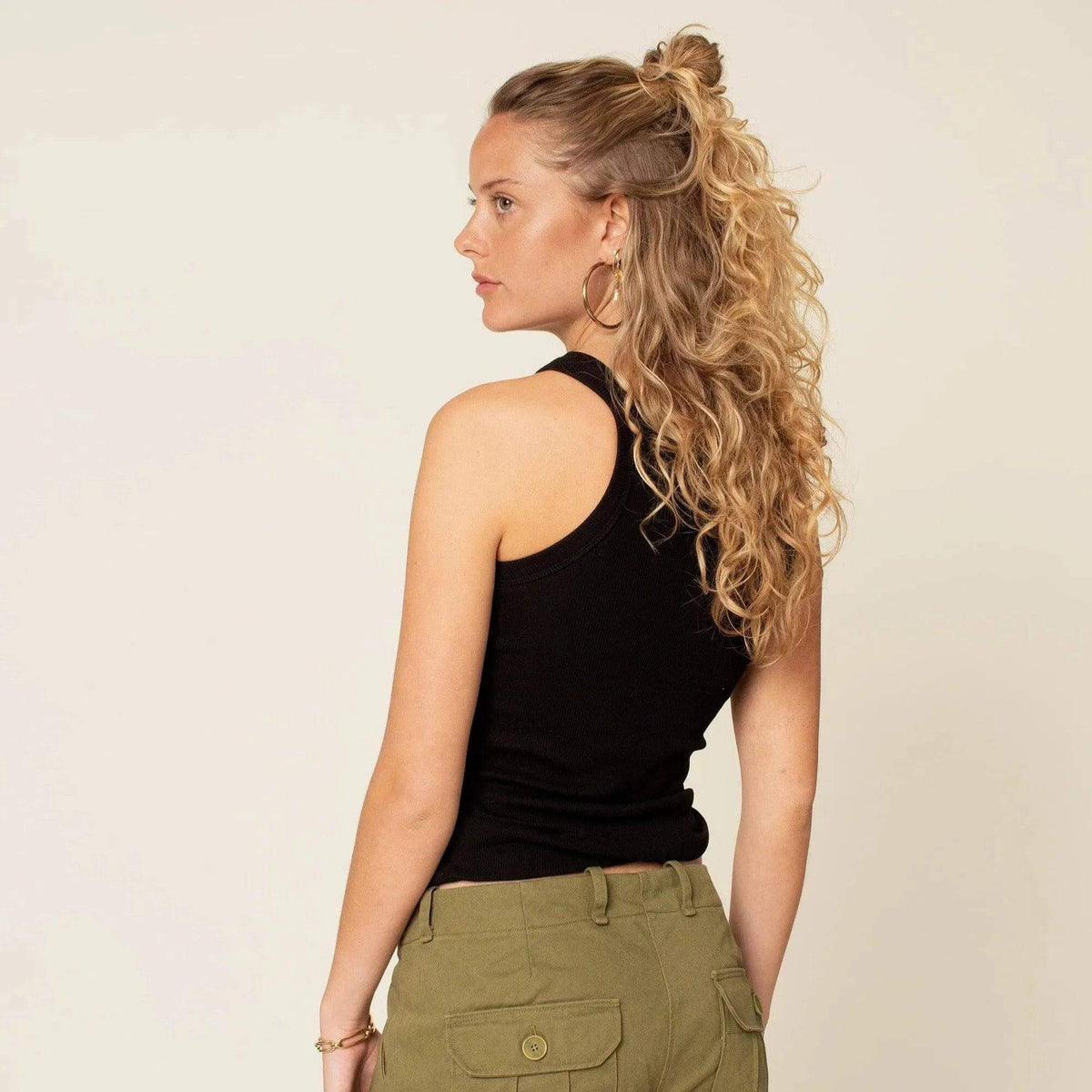 Muscle Tank Sewing Pattern Wardrobe By Me