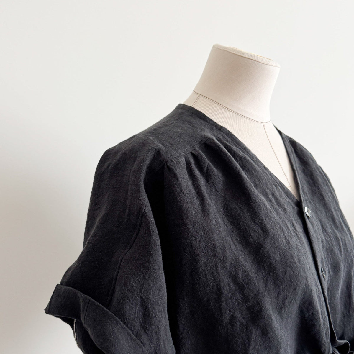 PDF Arles Top Pattern - Sewing Therapy