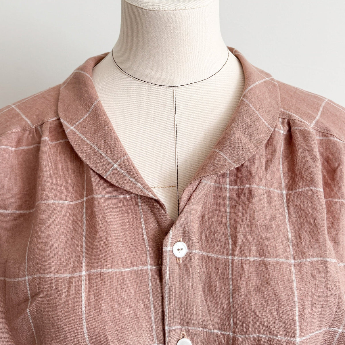 PDF Arles Top Pattern - Sewing Therapy