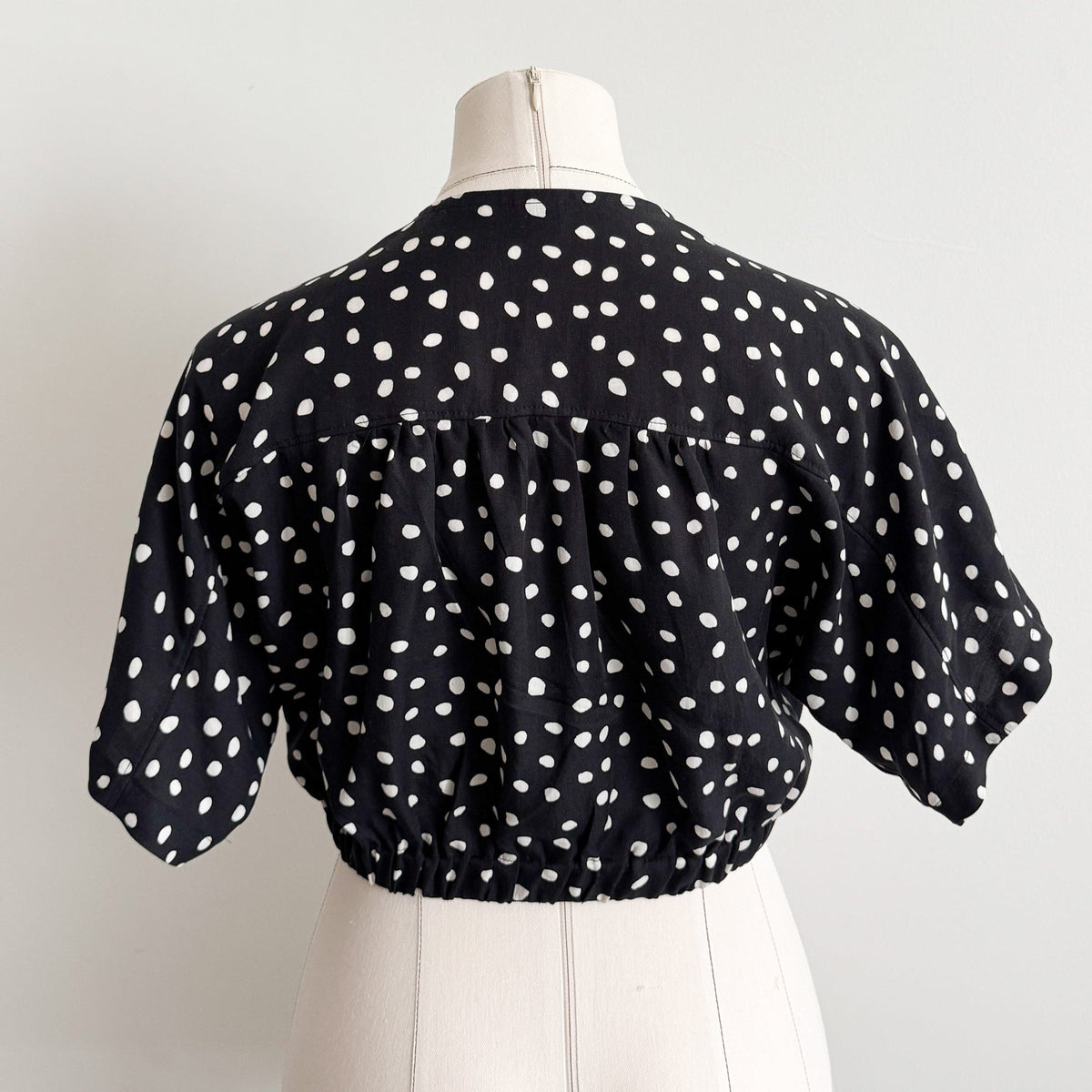 PDF Arles Top Pattern - Sewing Therapy
