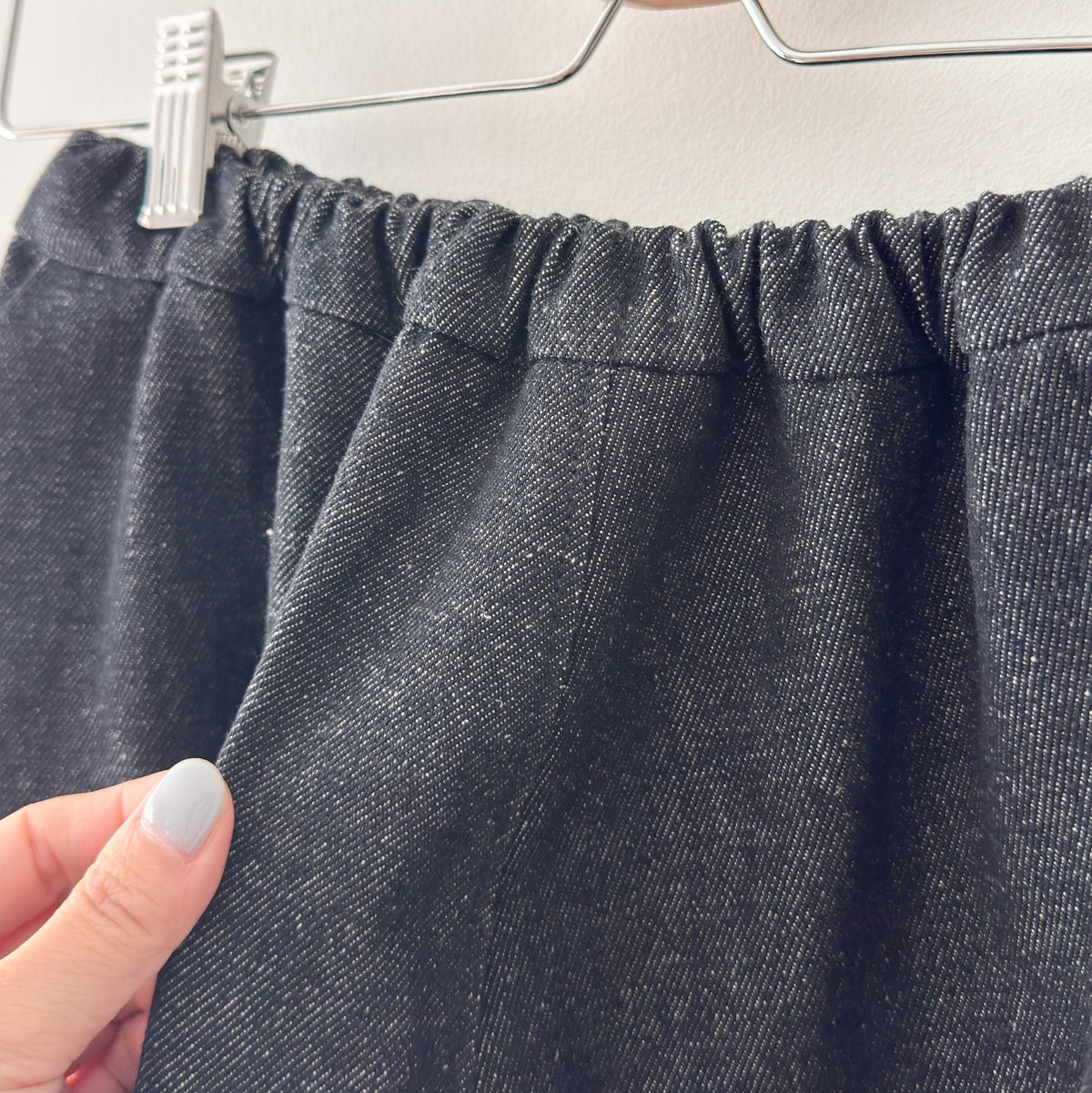 PDF Barrel Skirt Pattern - Sewing Therapy