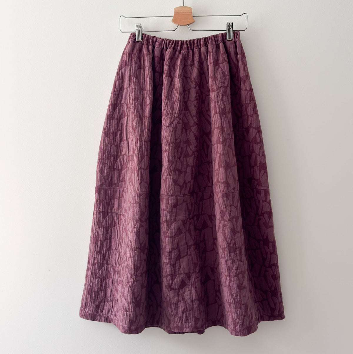 PDF Barrel Skirt Pattern - Sewing Therapy