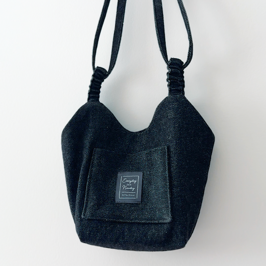 PDF Bridge Bag Pattern - Sewing Therapy