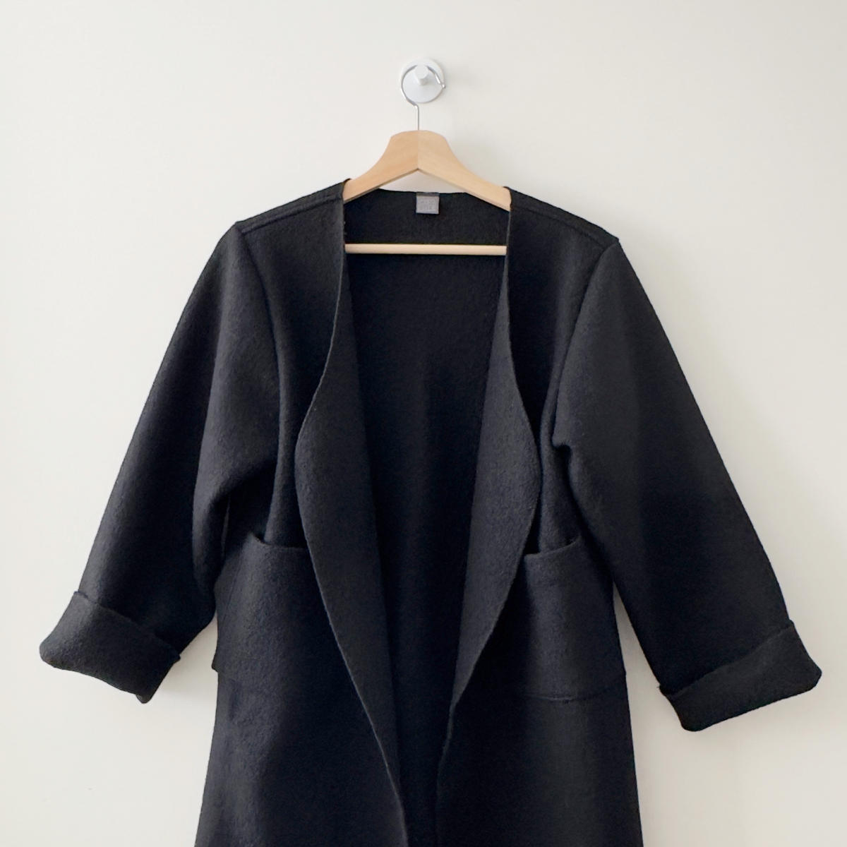 PDF Hanbok Shirt and Coat Pattern - Sewing Therapy