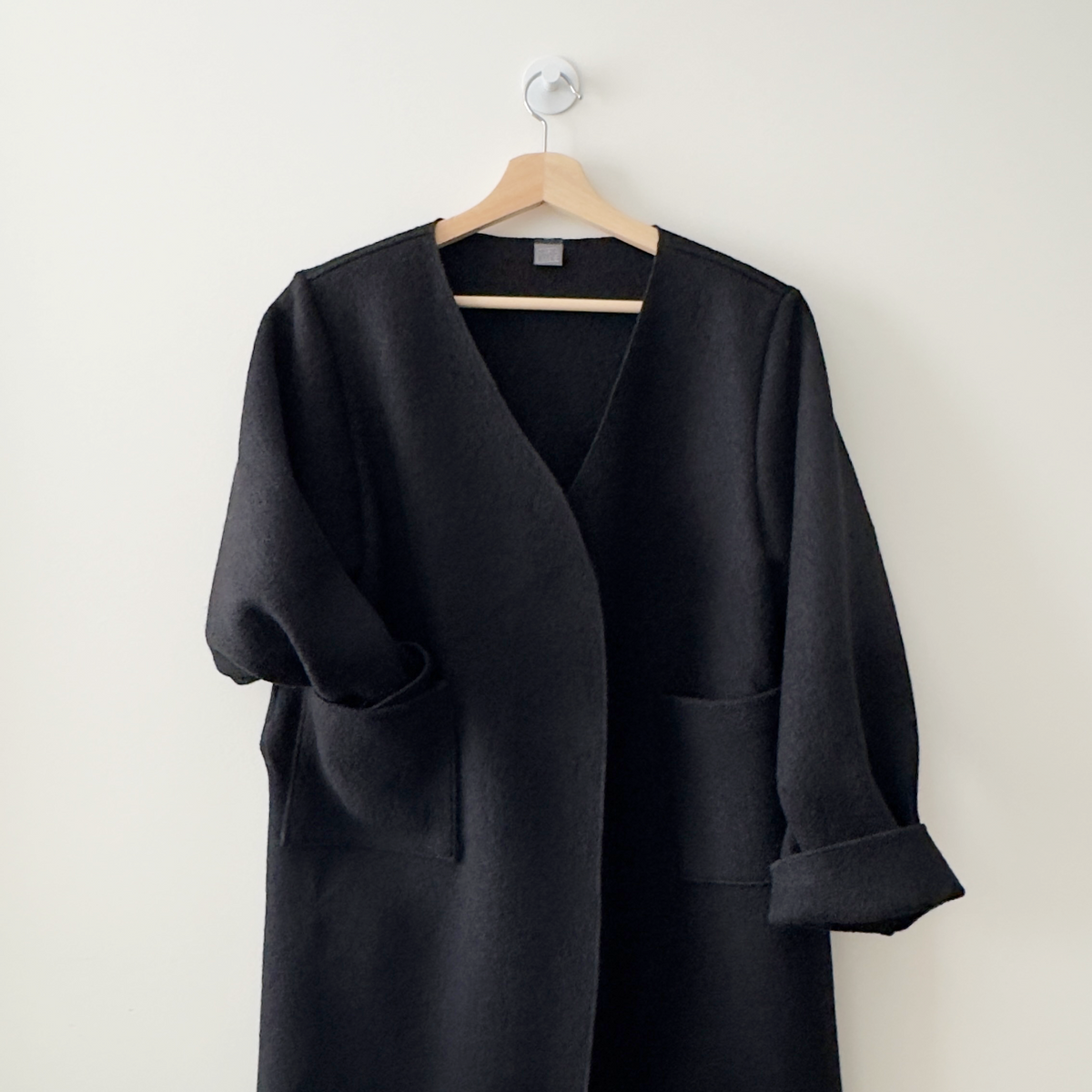 PDF Hanbok Shirt and Coat Pattern - Sewing Therapy