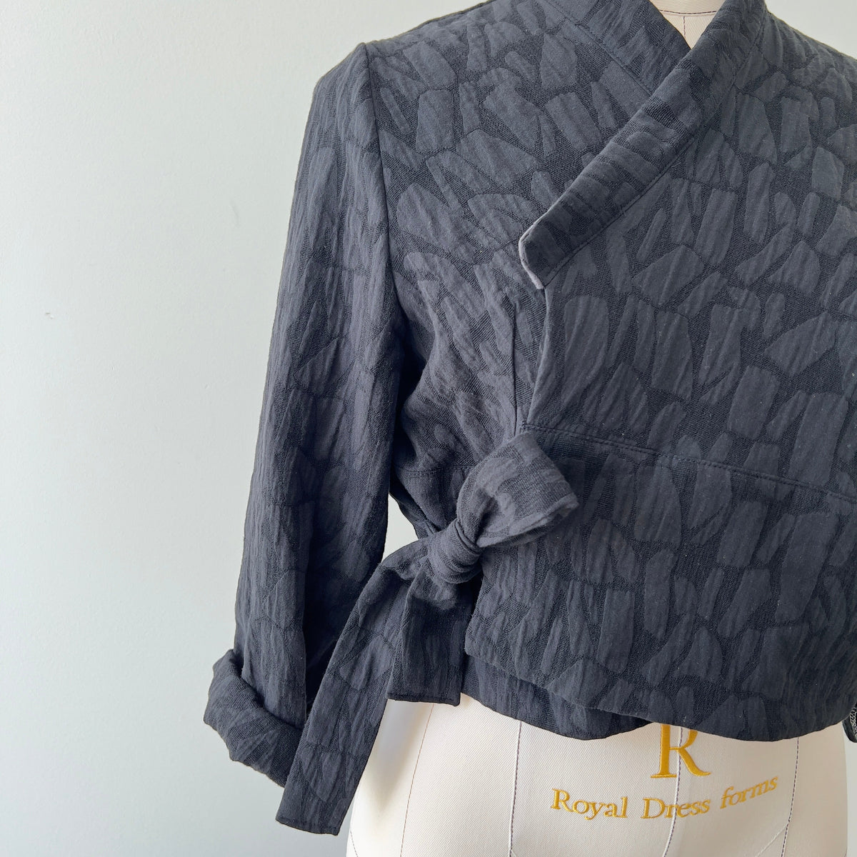 PDF Hanbok Top & Jacket Pattern - Sewing Therapy