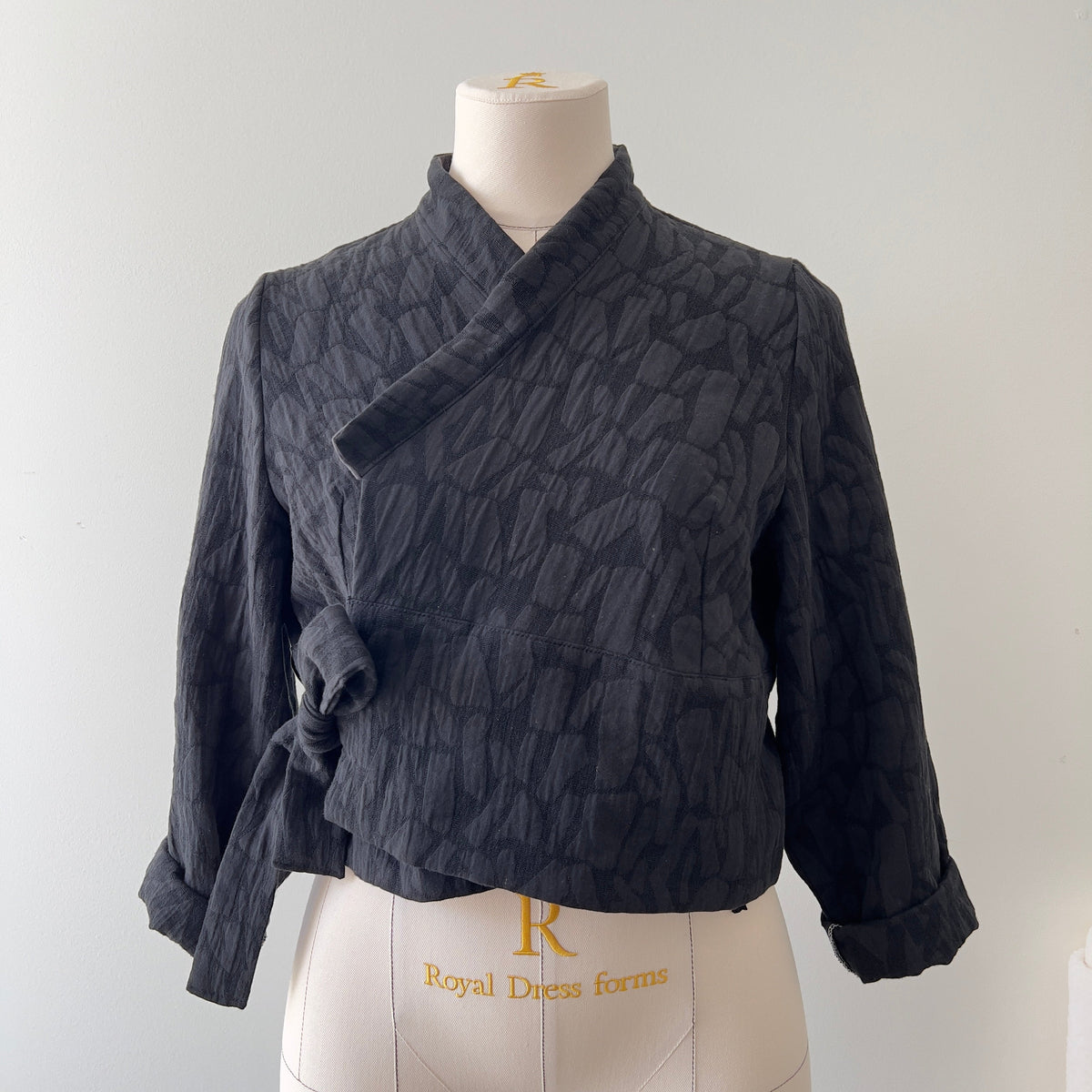 PDF Hanbok Top & Jacket Pattern - Sewing Therapy