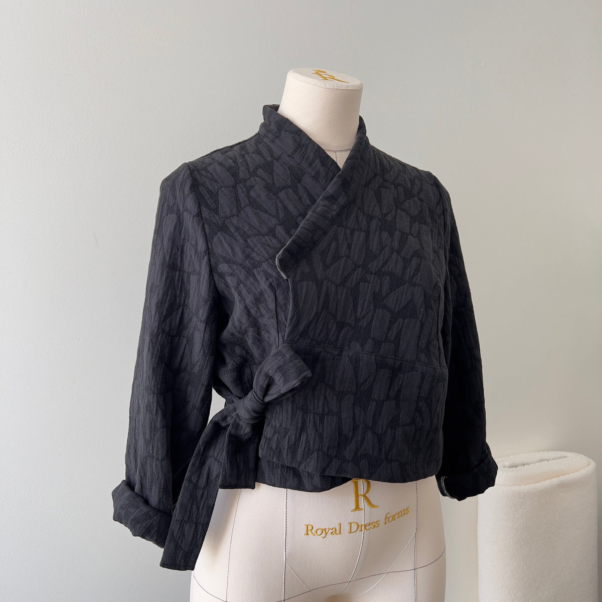 PDF Hanbok Top & Jacket Pattern - Sewing Therapy