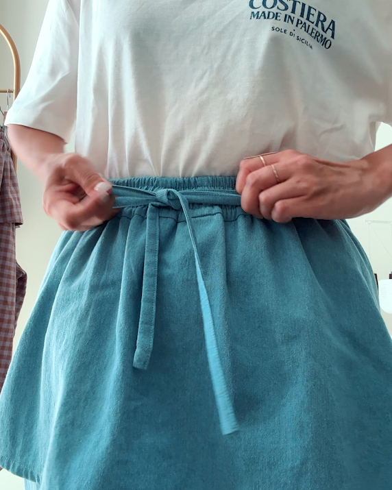 PDF Hanoi Shorts and Pants Pattern - Sewing Therapy