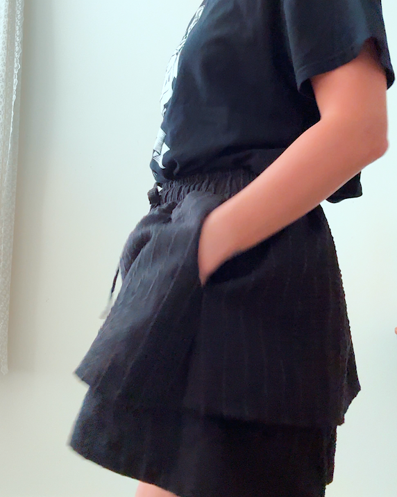PDF Hanoi Shorts and Pants Pattern - Sewing Therapy