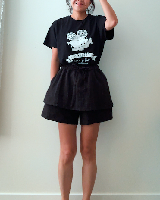 PDF Hanoi Shorts and Pants Pattern - Sewing Therapy
