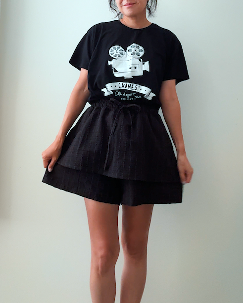 PDF Hanoi Shorts and Pants Pattern - Sewing Therapy