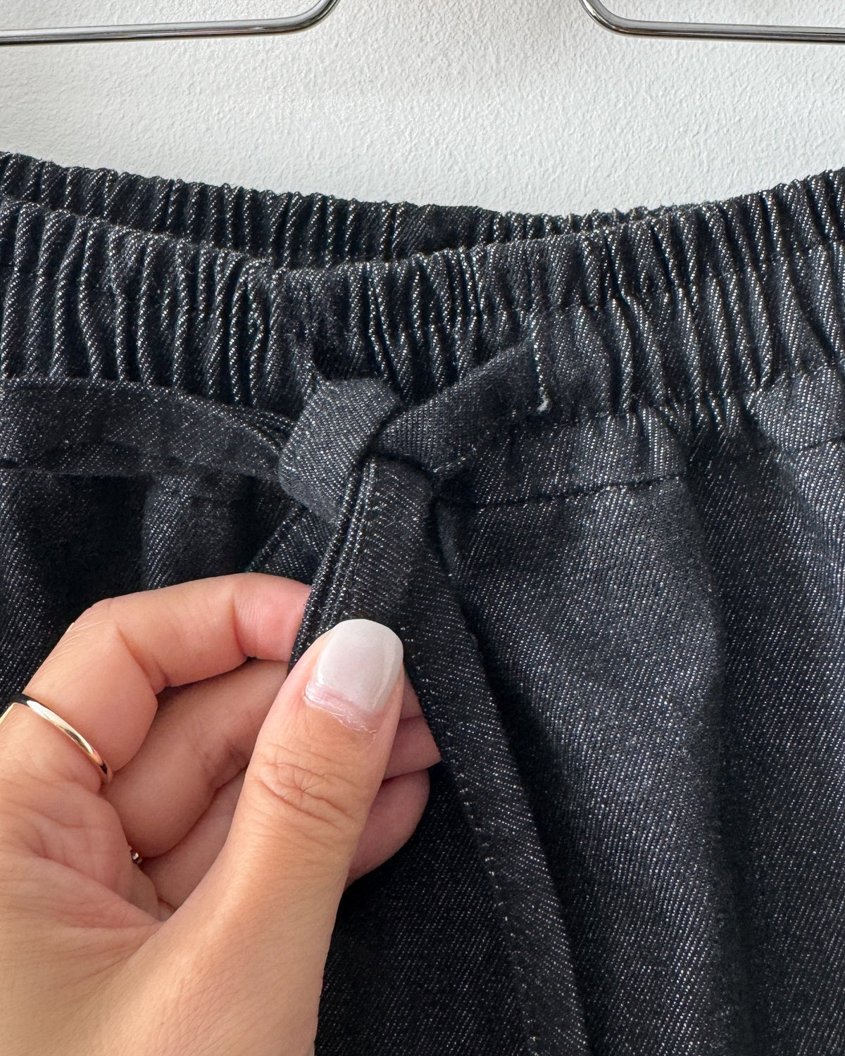 PDF Hanoi Shorts and Pants Pattern - Sewing Therapy