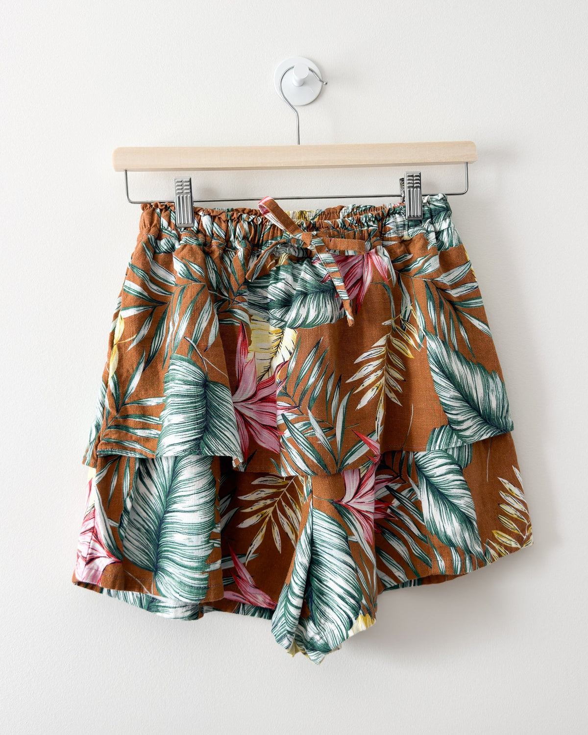 PDF Hanoi Shorts and Pants Pattern - Sewing Therapy