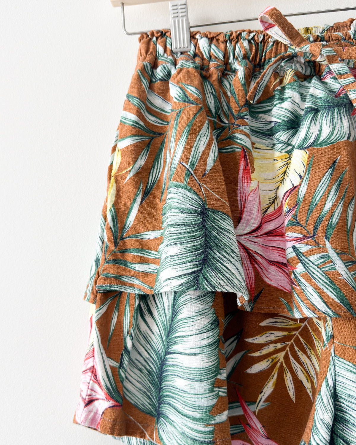 PDF Hanoi Shorts and Pants Pattern - Sewing Therapy
