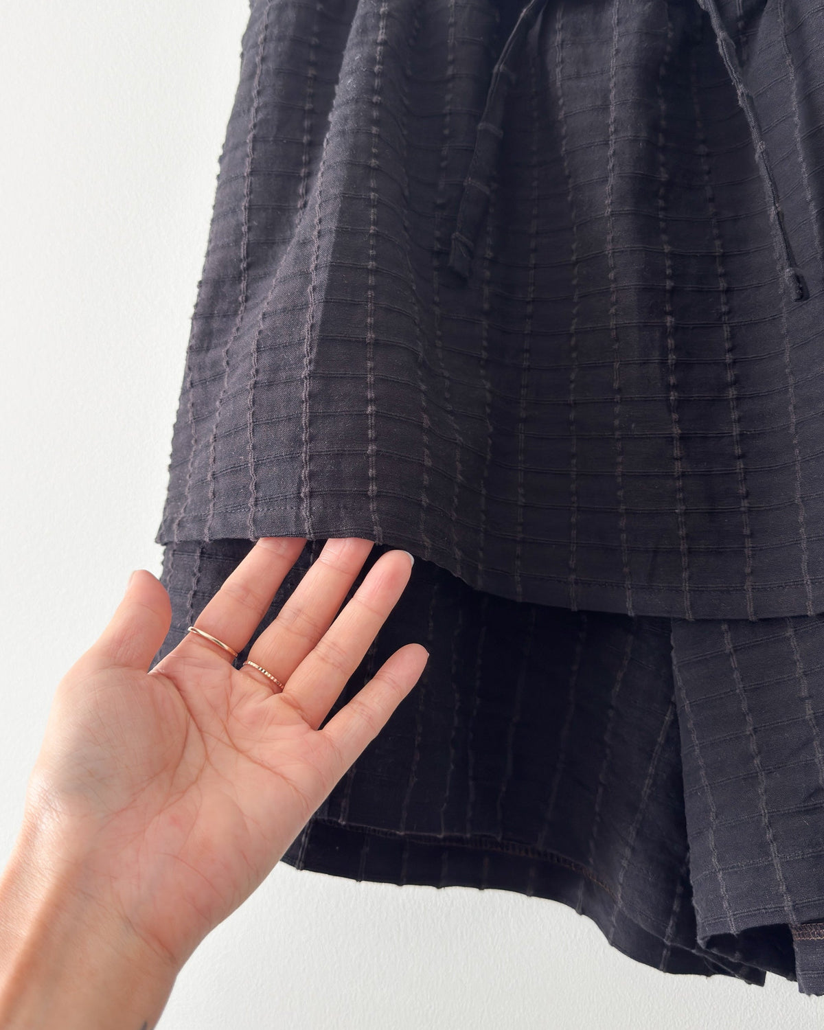 PDF Hanoi Shorts and Pants Pattern - Sewing Therapy