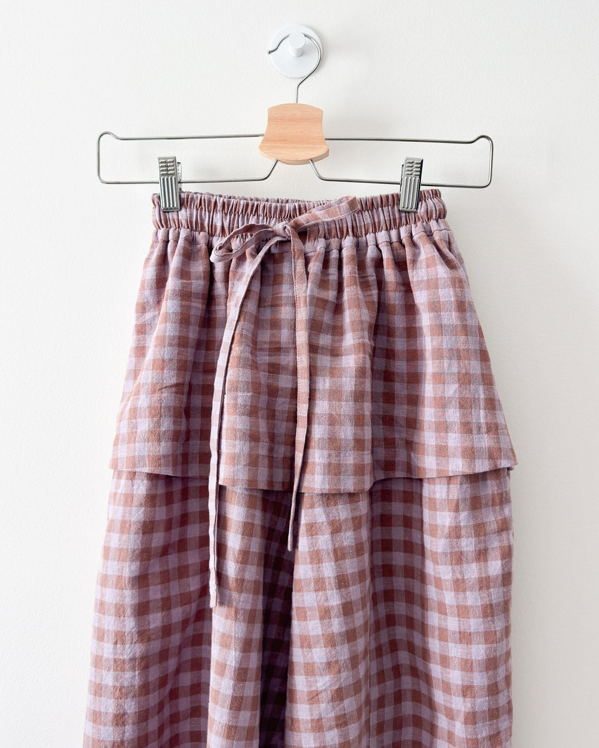PDF Hanoi Shorts and Pants Pattern - Sewing Therapy