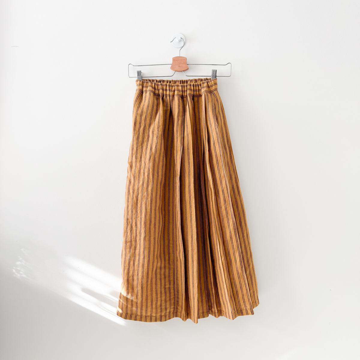 PDF Rectangle Skirt Pattern - Sewing Therapy