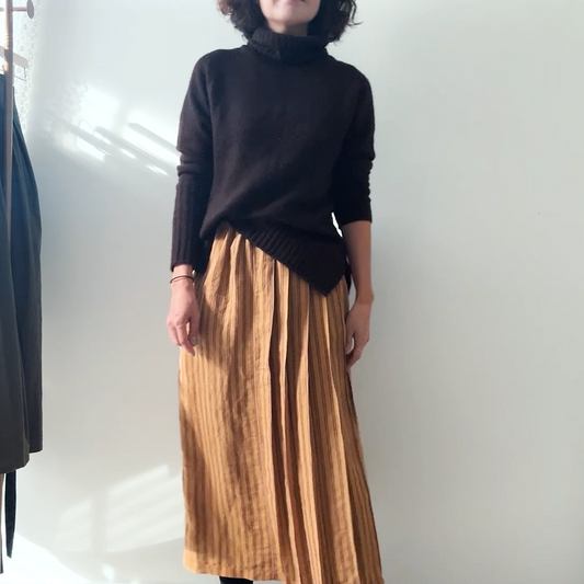 PDF Rectangle Skirt Pattern - Sewing Therapy