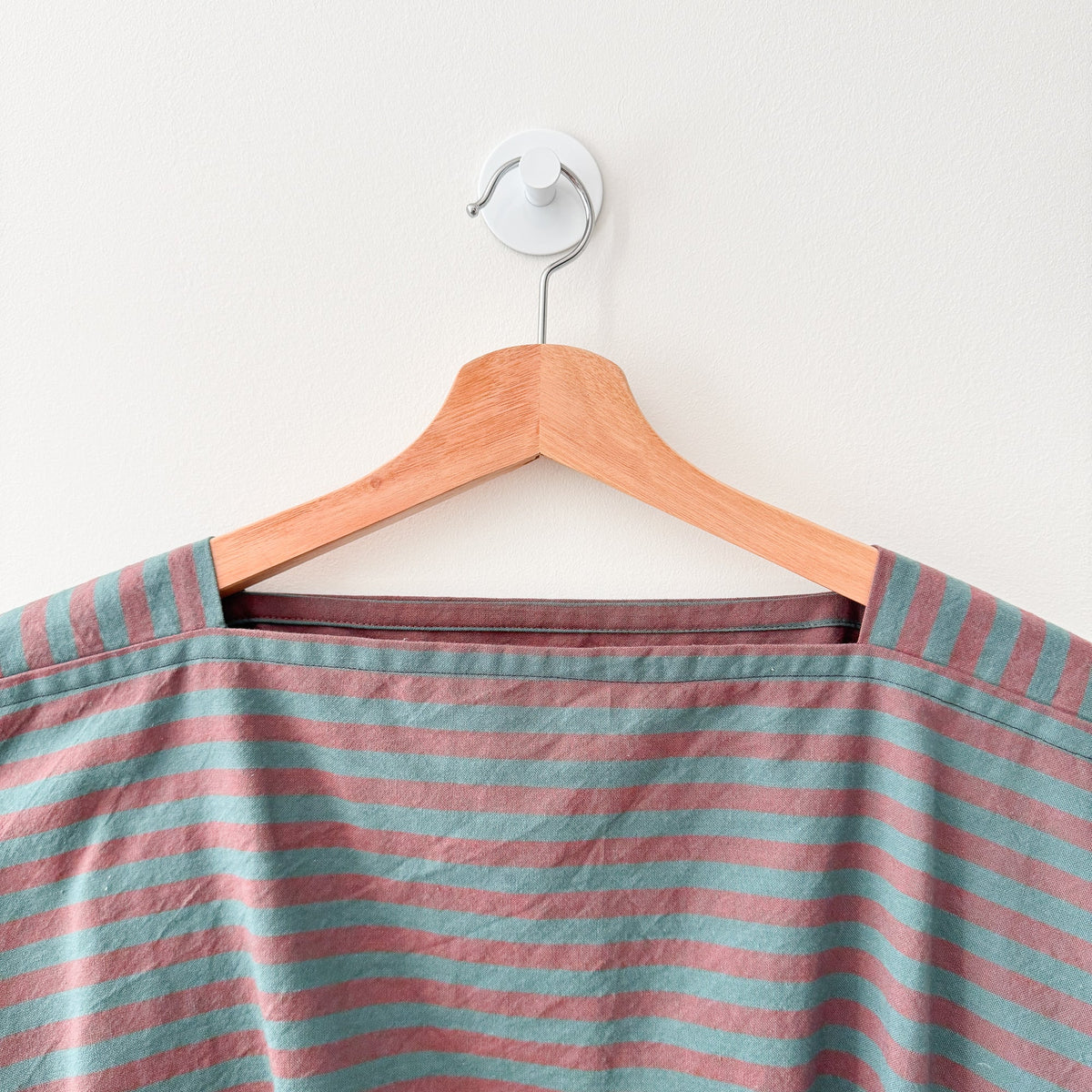 PDF Rectangle Top Pattern - Sewing Therapy