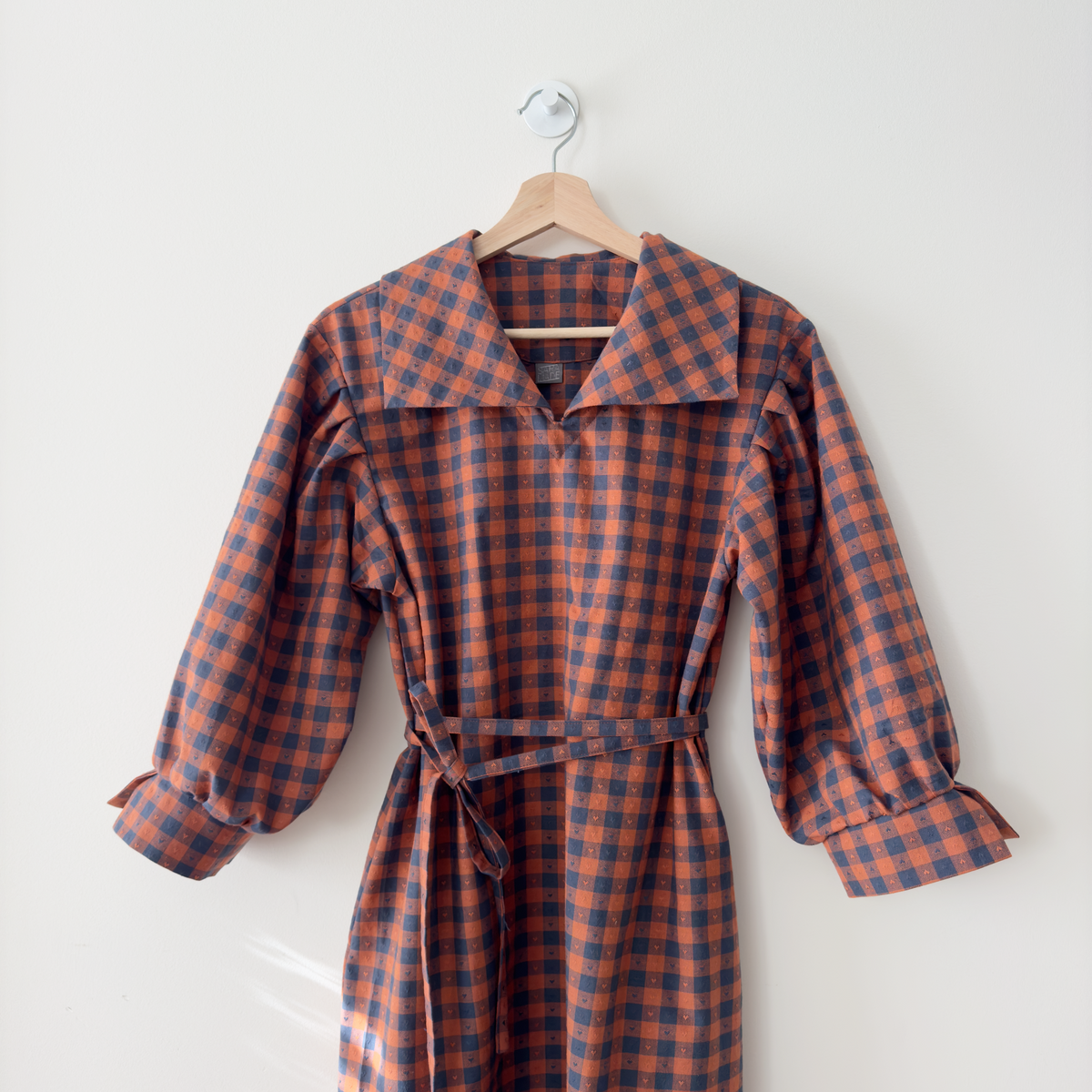 PDF Roma Top & Dress Pattern - Sewing Therapy